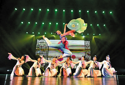 從群眾文藝到市場(chǎng)藍(lán)海 東莞群眾文藝創(chuàng)作的市場(chǎng)營銷策劃新路徑