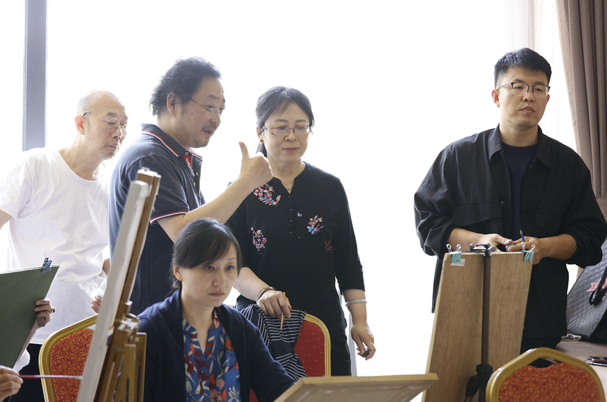 扎根時(shí)代 心懷人民 厚積薄發(fā) 群星璀璨——第十三屆中國藝術(shù)節(jié)市場(chǎng)營銷策劃專刊