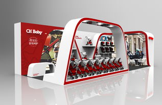 童心未泯，設(shè)計有愛——2017嬰童產(chǎn)品品牌設(shè)計圖文全解析